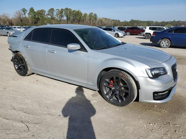 Photo 3 VIN: 2C3CCABG2MH660714 - CHRYSLER 300 