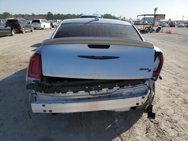 Photo 5 VIN: 2C3CCABG2MH660714 - CHRYSLER 300 