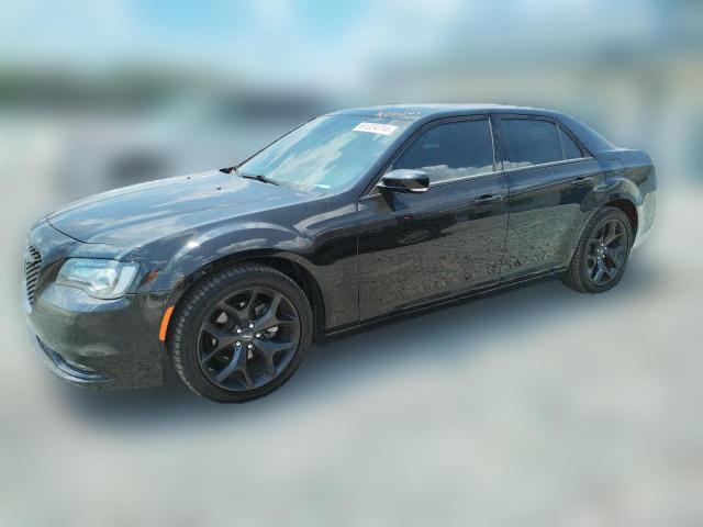 Photo 0 VIN: 2C3CCABG2NH104386 - CHRYSLER 300 