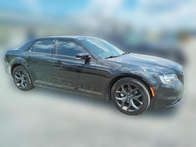 Photo 3 VIN: 2C3CCABG2NH104386 - CHRYSLER 300 