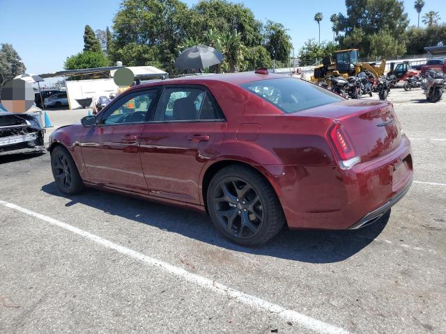 Photo 1 VIN: 2C3CCABG2NH143494 - CHRYSLER 300 S 