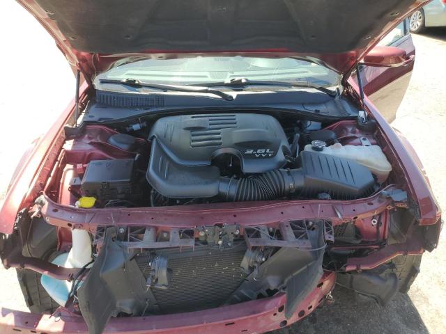 Photo 10 VIN: 2C3CCABG2NH143494 - CHRYSLER 300 S 