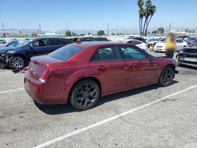 Photo 2 VIN: 2C3CCABG2NH143494 - CHRYSLER 300 S 