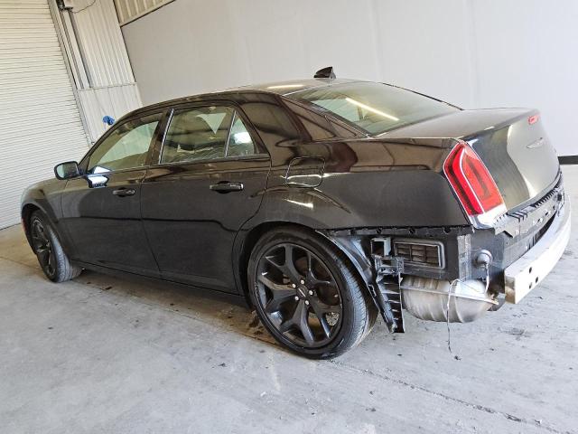 Photo 1 VIN: 2C3CCABG2NH184398 - CHRYSLER 300 S 