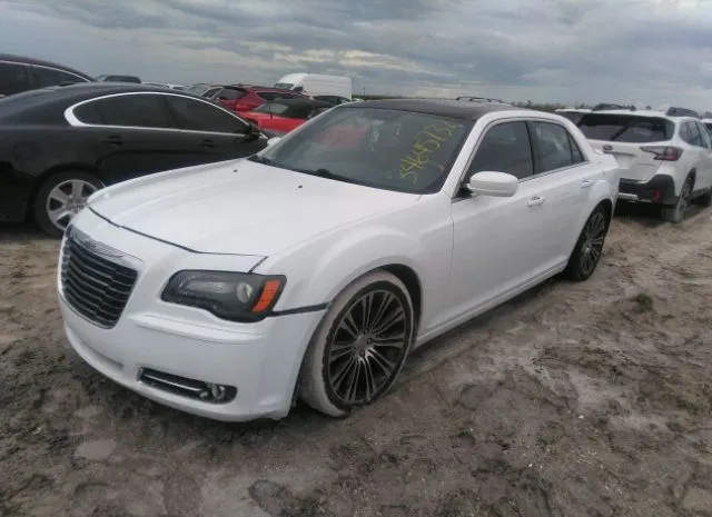 Photo 1 VIN: 2C3CCABG3CH235341 - CHRYSLER 300 