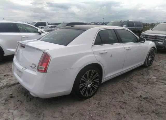 Photo 3 VIN: 2C3CCABG3CH235341 - CHRYSLER 300 