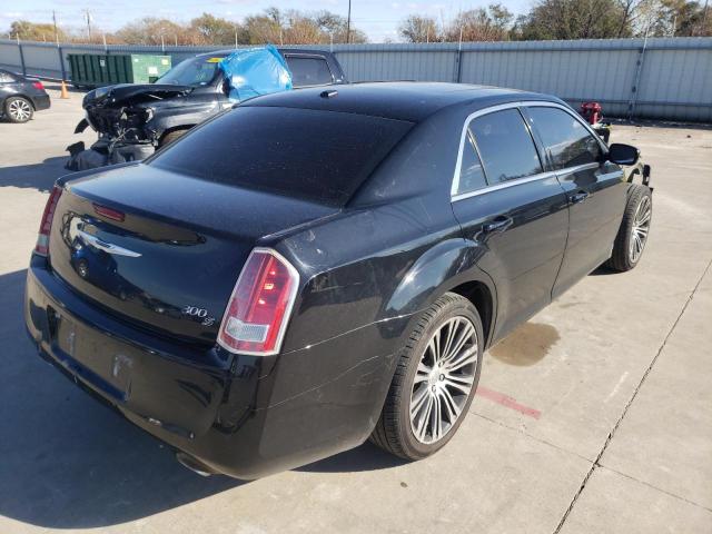 Photo 3 VIN: 2C3CCABG3CH256903 - CHRYSLER 300 S 