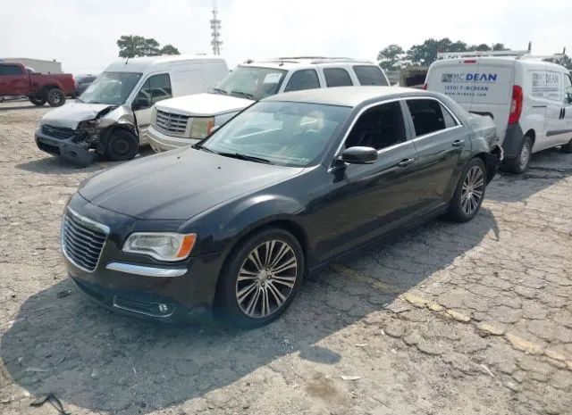 Photo 1 VIN: 2C3CCABG3DH576692 - CHRYSLER 300 