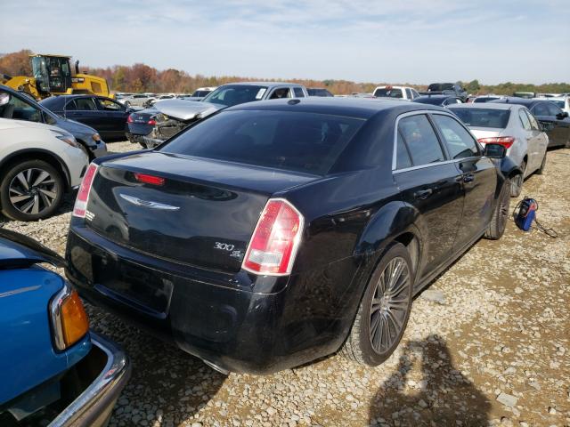 Photo 3 VIN: 2C3CCABG3DH586378 - CHRYSLER 300 S 