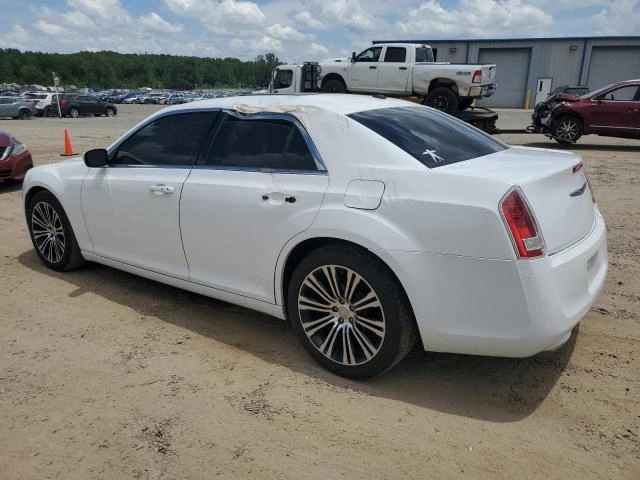 Photo 1 VIN: 2C3CCABG3DH618438 - CHRYSLER 300 S 