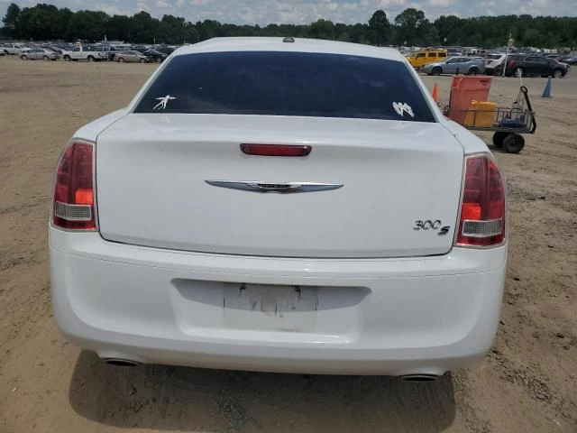 Photo 5 VIN: 2C3CCABG3DH618438 - CHRYSLER 300 S 