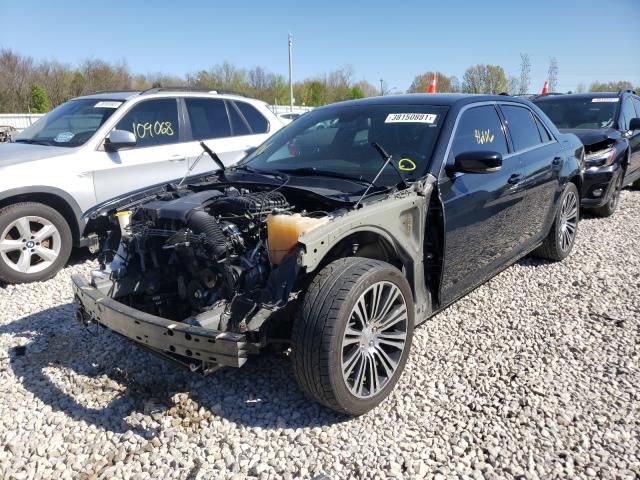 Photo 1 VIN: 2C3CCABG3DH690949 - CHRYSLER 300 S 