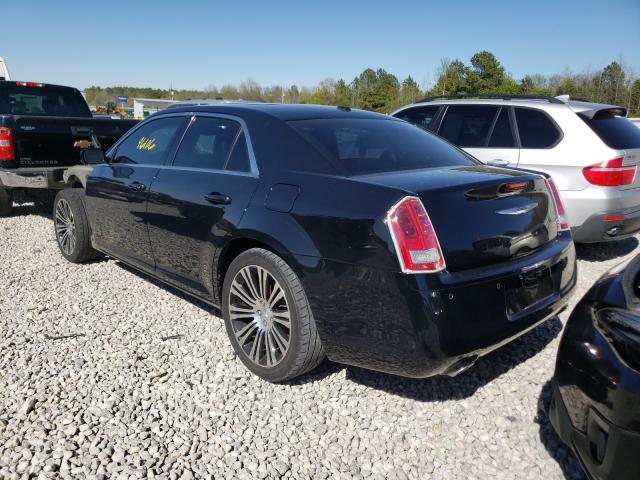 Photo 2 VIN: 2C3CCABG3DH690949 - CHRYSLER 300 S 