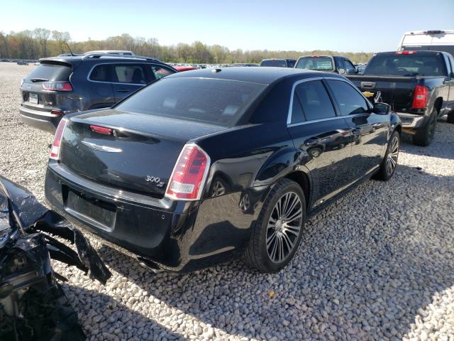 Photo 3 VIN: 2C3CCABG3DH690949 - CHRYSLER 300 S 