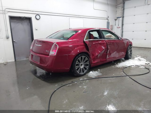 Photo 3 VIN: 2C3CCABG3DH699277 - CHRYSLER 300 