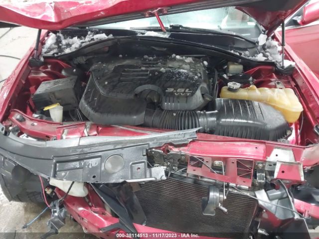 Photo 9 VIN: 2C3CCABG3DH699277 - CHRYSLER 300 