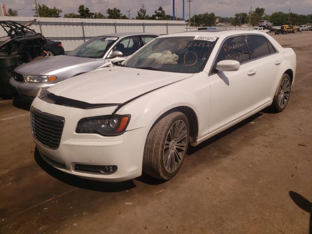 Photo 1 VIN: 2C3CCABG3DH714425 - CHRYSLER 300 S 