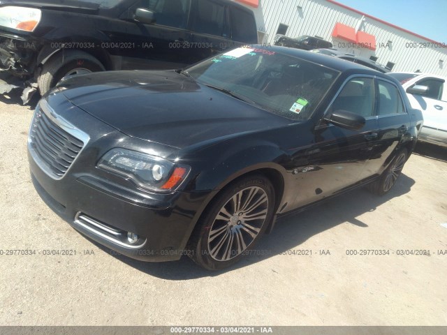 Photo 1 VIN: 2C3CCABG3DH735744 - CHRYSLER 300 