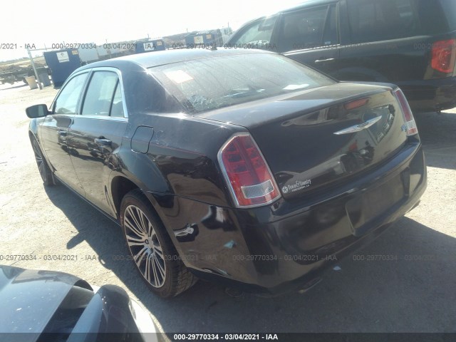 Photo 2 VIN: 2C3CCABG3DH735744 - CHRYSLER 300 