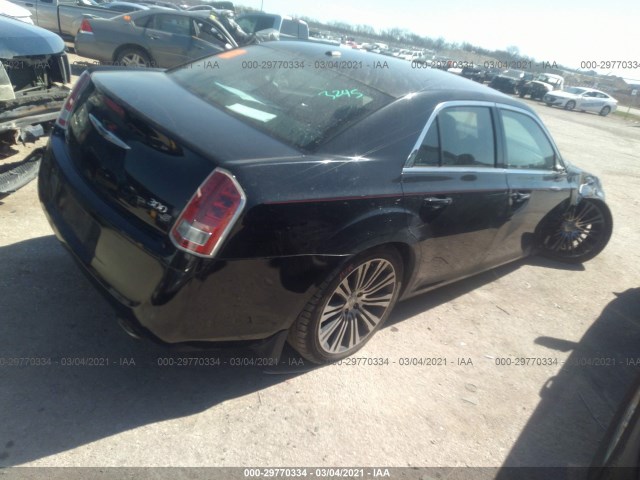 Photo 3 VIN: 2C3CCABG3DH735744 - CHRYSLER 300 