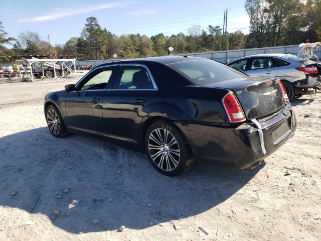 Photo 1 VIN: 2C3CCABG3DH740006 - CHRYSLER 300 S 