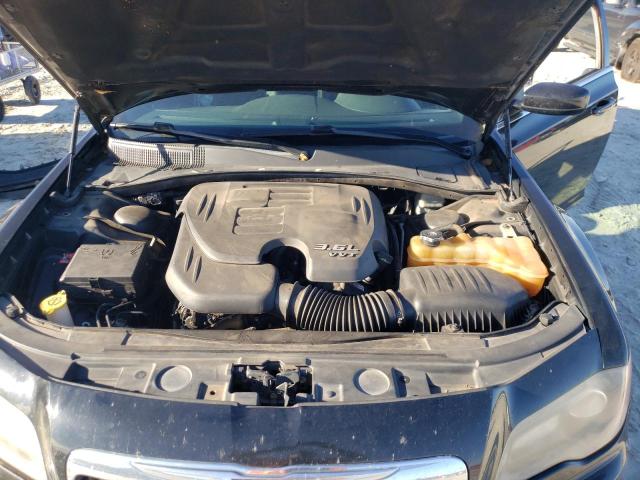 Photo 10 VIN: 2C3CCABG3DH740006 - CHRYSLER 300 S 