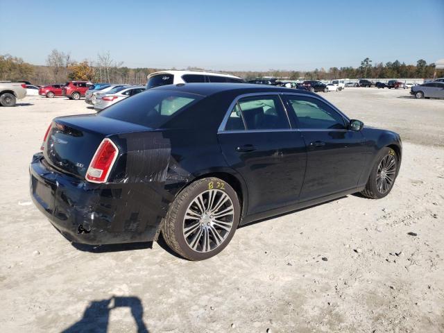 Photo 2 VIN: 2C3CCABG3DH740006 - CHRYSLER 300 S 