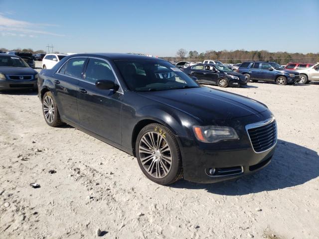 Photo 3 VIN: 2C3CCABG3DH740006 - CHRYSLER 300 S 