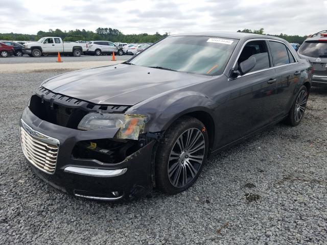 Photo 1 VIN: 2C3CCABG3EH118488 - CHRYSLER 300 S 