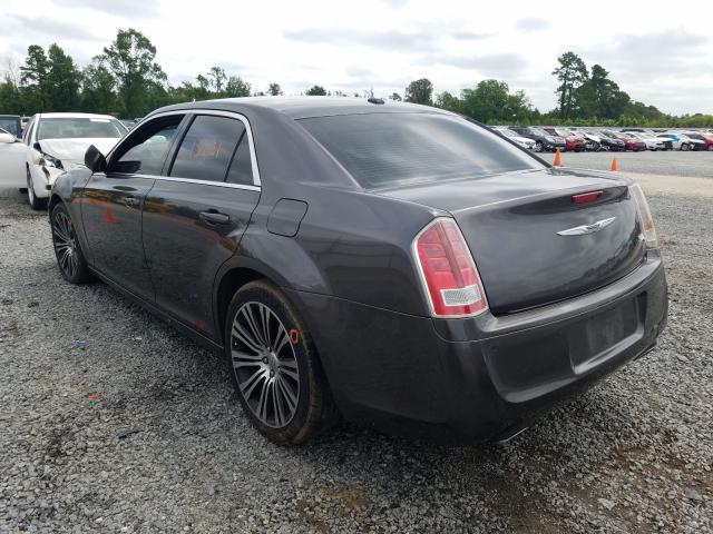 Photo 2 VIN: 2C3CCABG3EH118488 - CHRYSLER 300 S 