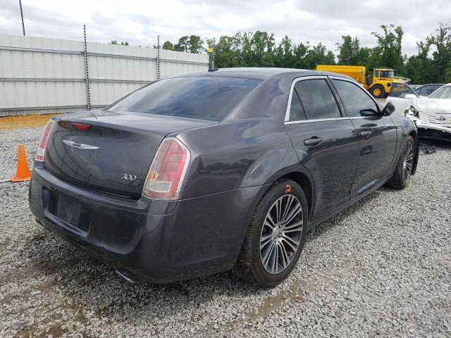 Photo 3 VIN: 2C3CCABG3EH118488 - CHRYSLER 300 S 