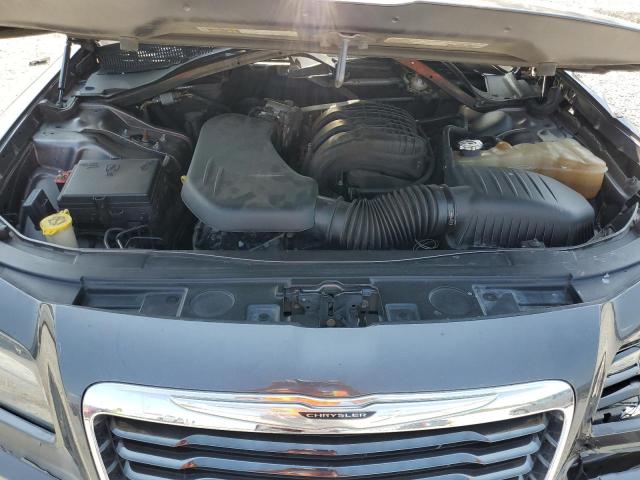 Photo 10 VIN: 2C3CCABG3EH182756 - CHRYSLER 300 S 