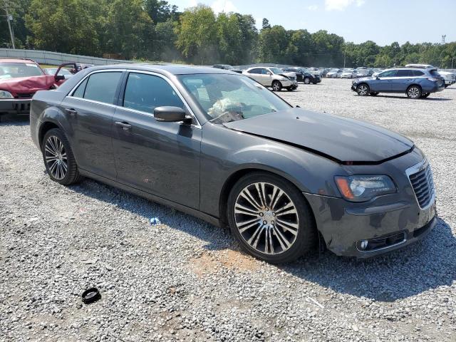 Photo 3 VIN: 2C3CCABG3EH182756 - CHRYSLER 300 S 