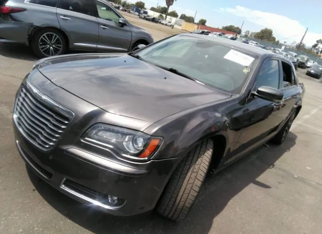 Photo 1 VIN: 2C3CCABG3EH272666 - CHRYSLER 300 