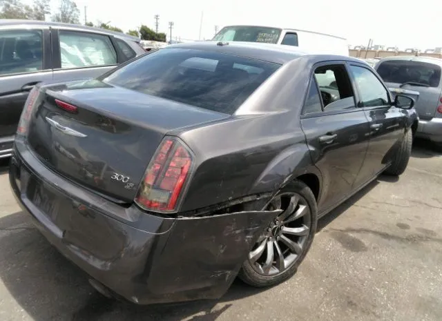 Photo 3 VIN: 2C3CCABG3EH272666 - CHRYSLER 300 