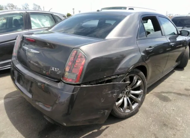 Photo 5 VIN: 2C3CCABG3EH272666 - CHRYSLER 300 