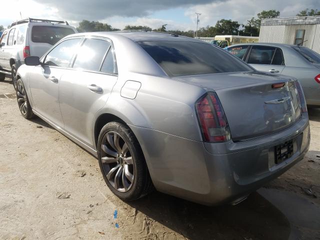 Photo 2 VIN: 2C3CCABG3EH296935 - CHRYSLER 300 S 