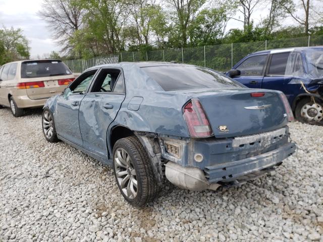 Photo 2 VIN: 2C3CCABG3EH320909 - CHRYSLER 300 S 