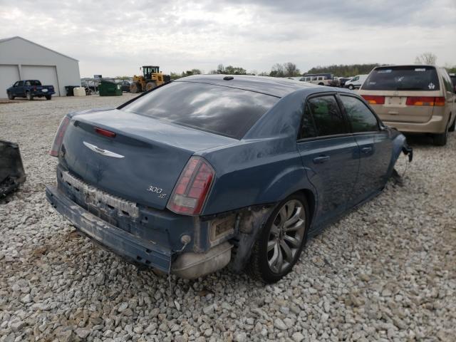 Photo 3 VIN: 2C3CCABG3EH320909 - CHRYSLER 300 S 