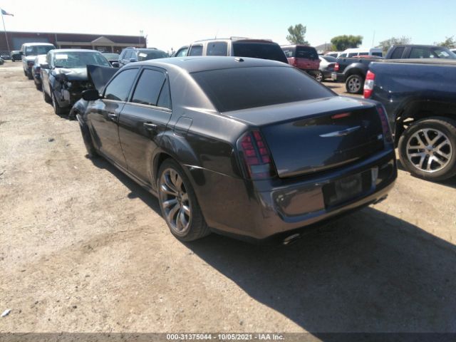 Photo 2 VIN: 2C3CCABG3EH331036 - CHRYSLER 300 