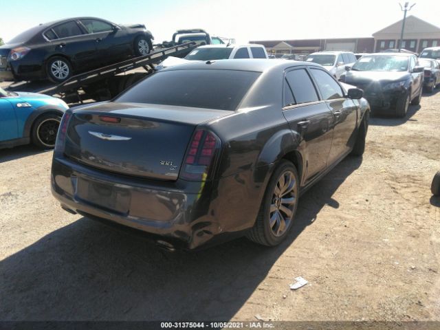 Photo 3 VIN: 2C3CCABG3EH331036 - CHRYSLER 300 