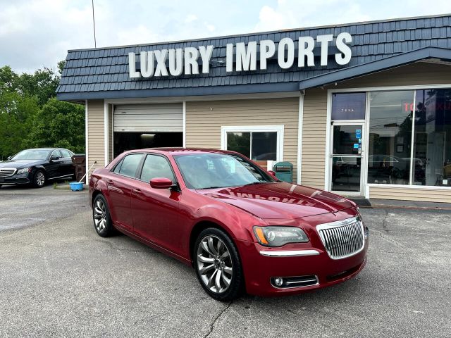 Photo 2 VIN: 2C3CCABG3EH336219 - CHRYSLER 300 