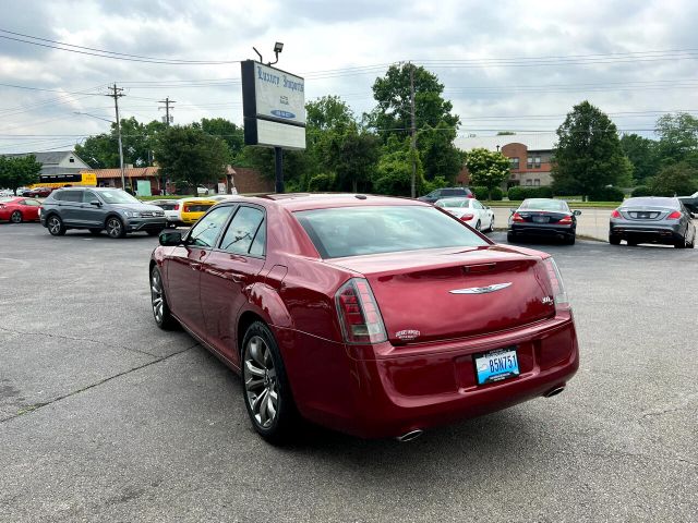 Photo 6 VIN: 2C3CCABG3EH336219 - CHRYSLER 300 