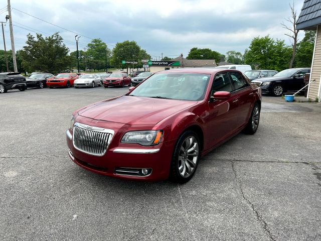 Photo 9 VIN: 2C3CCABG3EH336219 - CHRYSLER 300 