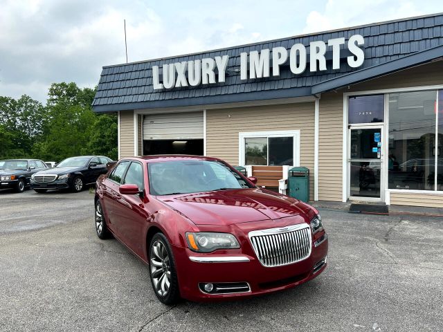 Photo 1 VIN: 2C3CCABG3EH336219 - CHRYSLER 300 