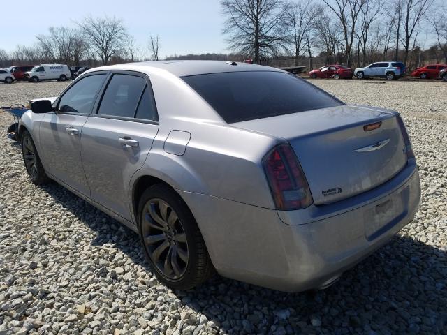 Photo 2 VIN: 2C3CCABG3EH344997 - CHRYSLER 300 S 