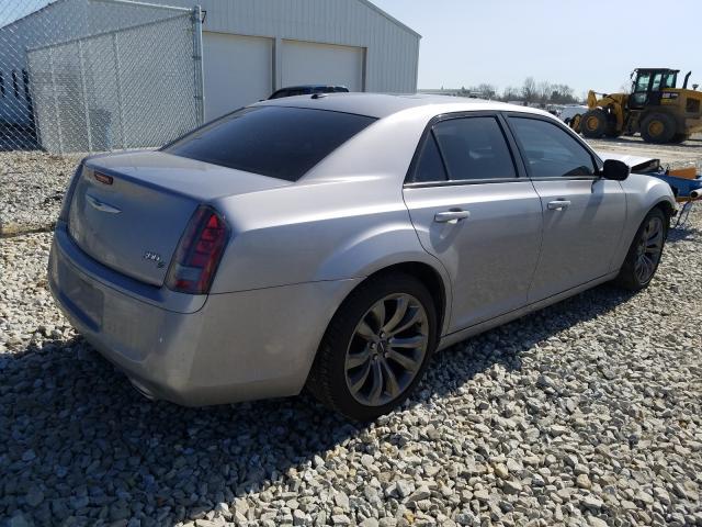 Photo 3 VIN: 2C3CCABG3EH344997 - CHRYSLER 300 S 