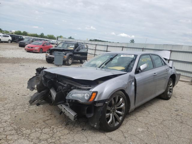 Photo 1 VIN: 2C3CCABG3EH355577 - CHRYSLER 300 S 