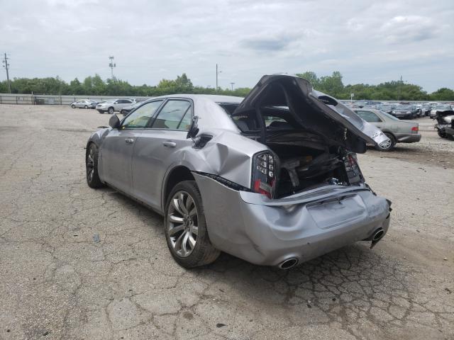 Photo 2 VIN: 2C3CCABG3EH355577 - CHRYSLER 300 S 