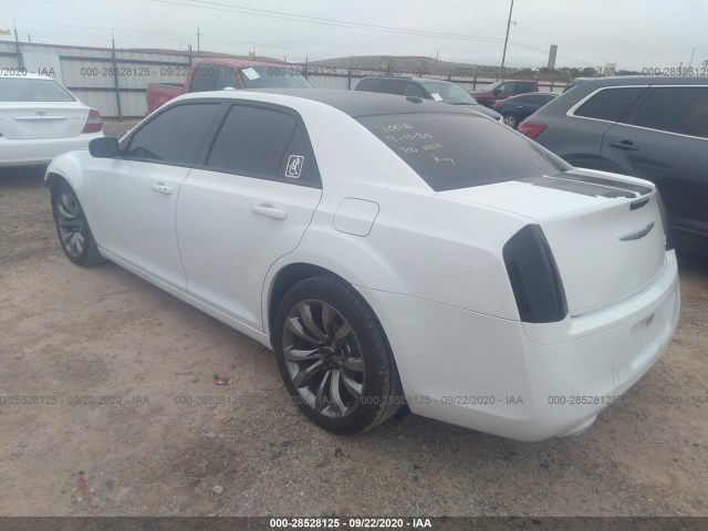 Photo 2 VIN: 2C3CCABG3EH357006 - CHRYSLER 300 